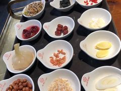 -大明铜锅·烤涮坊·烧烤(新开路店)