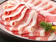 肥牛1号-山城辣妹子(定福庄店)