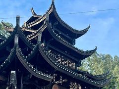 -边城茶峒景区
