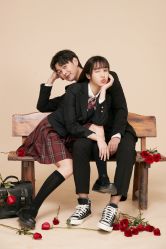 -索菲亚婚纱摄影