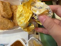 -麦当劳(天兴罗斯福店)