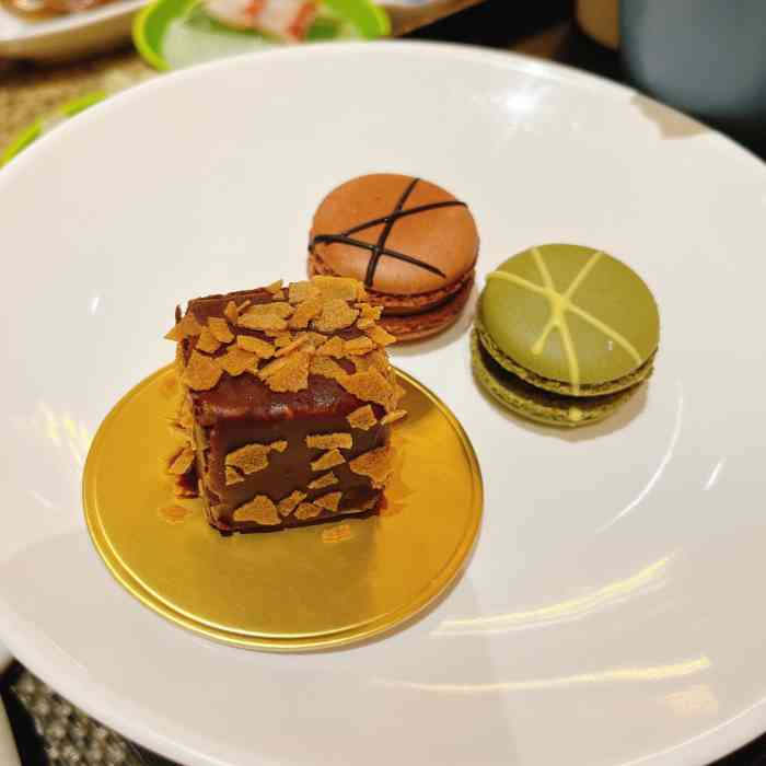 丰卓会海鲜自助-"看朋友来吃 才知道丰桌会开了 接着就来了.