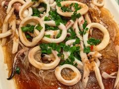 -华盛丰温州大排档(东三环南路店)