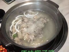 -狐狸爱上椰子鸡(滨江星光大道店)