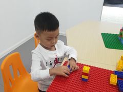 -斯坦星球青少儿编程机器人科学积木拼搭思维专注力科创竞赛规划(武汉凯德西城学习中心)