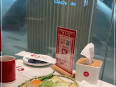 -鱼酷活鱼烤鱼(南京水游城店)