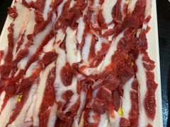 -大吉利·潮汕鲜牛肉火锅(万峰路店)
