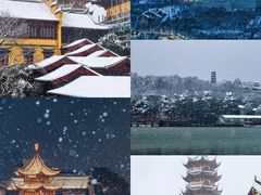 -灵谷景区