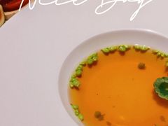 -郑州绿地JW万豪酒店The Grill烤汇扒房