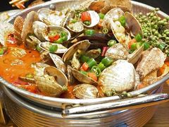 -必点海鲜·鲅鱼水饺(鞍山西道店)