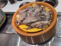 -龍歌自助小火锅(淮安楚州万达店)