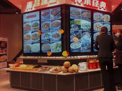 -小柴米·传统江西菜(万寿宫店)