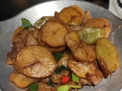 -绿茶餐厅(昌平悦荟店)