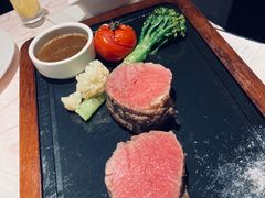 -西堤牛排(南京龙江店)