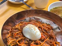 -屋里家延边朝鲜族冷面(南园店)