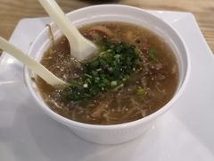 -食盈碗仔翅(星玺广场店)