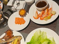 -“香”全日餐厅·株洲大汉希尔顿酒店