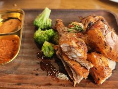 -Pekaa啤咖食肆Coffee&Bistro