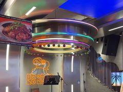 -路边羊烧烤酒场(宝带路店)