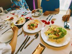 -王品牛排(郑州大卫城店)