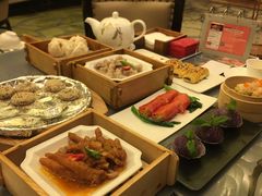 -汕头龙光喜来登酒店-采悦轩中餐厅