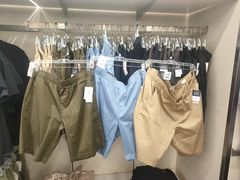-GAP(王府井奥莱·香江小镇店)