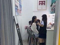 -拍刻风照相馆(南山西丽店)