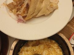 -新白鹿餐厅(龙游路总店·杭帮菜名店)