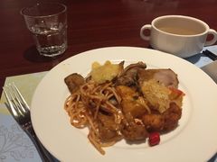 -马哥孛罗咖啡厅·Cafe Marco (厦门马哥孛罗东方大酒店)