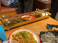 -华府九号海鲜烧烤大排档(龙域店)