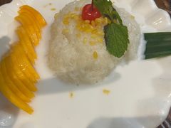 -Siam泰餐厅(水上公园店)