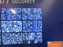 -StorHub趣存自助仓·迷你仓(九亭店)