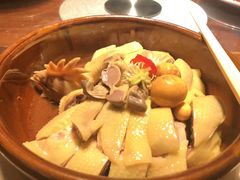 -猪肉婆私房菜(容桂总店)