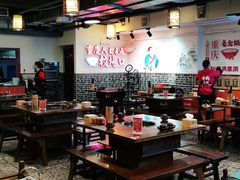-较场口火锅(九街店)