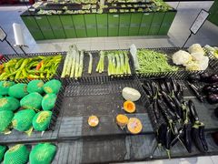 -家乐福(四元桥购物中心店)