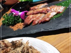 -觅山云南菜(泊富ICITY店)