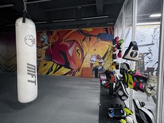 -超鹿运动(融侨锦江店)