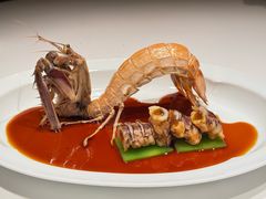 -新荣记(台州中心大道店)