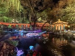 -白家大院·王府宫廷菜(苏州街店)