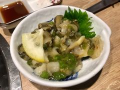 -好牛烧肉(世茂广场店)