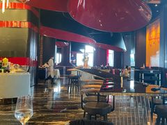 -西安W酒店·WEI全味西餐厅