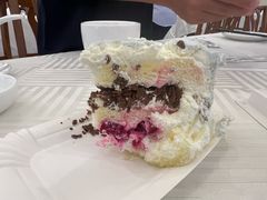 -小麦穗私人订制蛋糕·甜品台(万达店)
