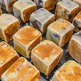 长春这有山纯手工制作的🔥软糯糯仙豆糕‼️