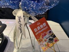-一味一诚•鲜嫩烤鱼(昌发展万科广场店)