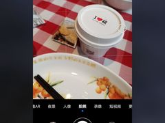 -西贝莜面村(上海百联西郊店)