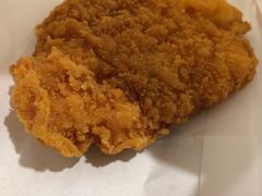 -麦当劳(民盈·国贸城店)