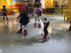 -阿布溜溜·轮滑(21世纪太阳城店)