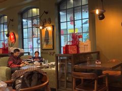 -黑草莓(重庆路店)
