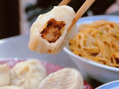 -高师傅特色米粉汤包(建设路店)