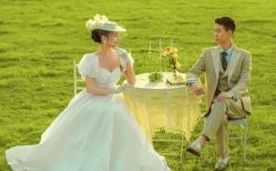 -茜茜公主婚纱摄影会馆